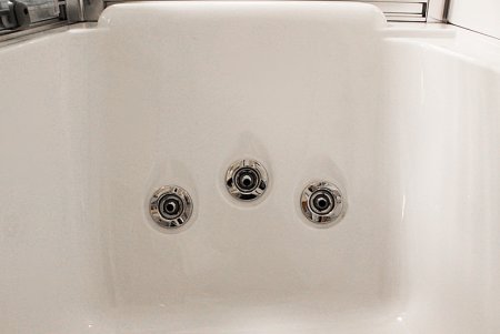 Душевой бокс Radomir Элис 2 правый, стекло прозрачное 