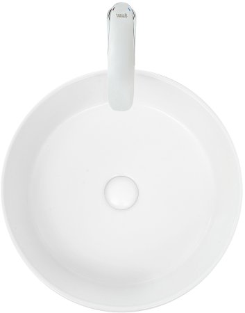Раковина-чаша WeltWasser Elbach 3069 47 10000004565 Белый глянец 