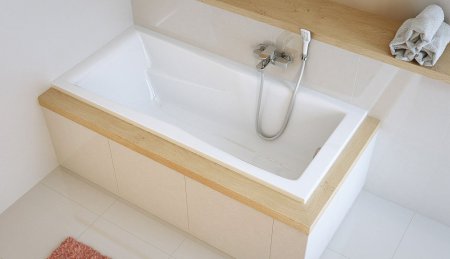 Акриловая ванна Excellent Palace 180x80 