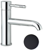 Смеситель для раковины Fiore XENON 44NN5284, черный