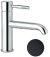 Смеситель для раковины Fiore XENON 44NN5284, черный 