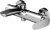 Смеситель Gllon GL-118 7001C для ванны с душем 
