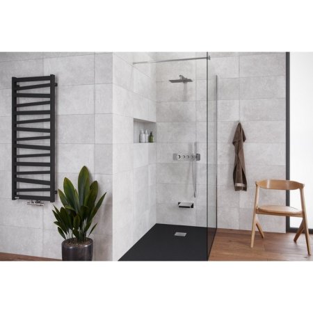 Излив Excellent Krotos AREX.8025CR для ванны, хром 