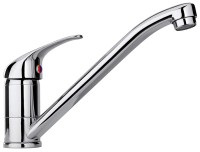 Смеситель для кухни Paini Roma 02CR573 Хром Смеситель для кухни Paini Roma 02CR573 Хром