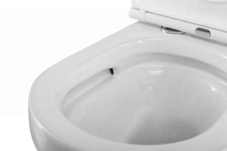 Унитаз подвесной Cezares Duet CZR-2462-TH-TOR 