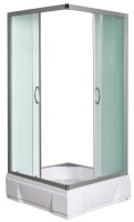 Душевой уголок River Morava 90x90 МТ 10000001429 без поддона
