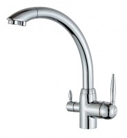 Смеситель Hansen H15083 для кухни