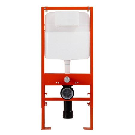 Система инсталляции для унитазов BelBagno BB025 с усиленными креплениями 