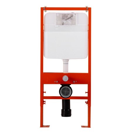 Система инсталляции для унитазов BelBagno BB025 с усиленными креплениями 