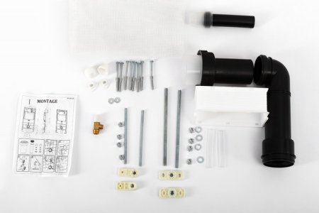 Система инсталляции для унитазов BelBagno BB025 с усиленными креплениями 