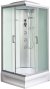 Душевая кабина River Quadro 80x80 МТ 10000000765 с поддоном 