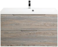 Тумба с раковиной BelBagno VITTORIA-1000-2C-SO-PINO-P Pino