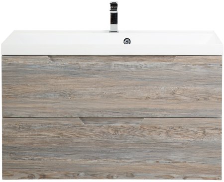 Тумба с раковиной BelBagno VITTORIA-1000-2C-SO-PINO-P Pino 