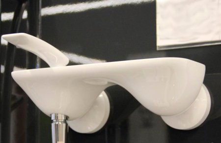 Смеситель Kludi Balance 527109175 для душа 