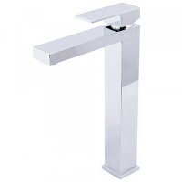 Смеситель Grocenberg GB3008 для раковины хром