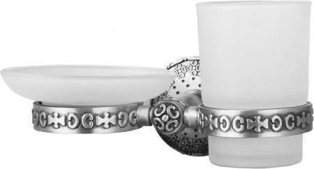 Мыльница Zorg Antic AZR 21 SL 