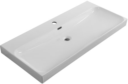 Керамическая раковина BelBagno BB-8078-100 