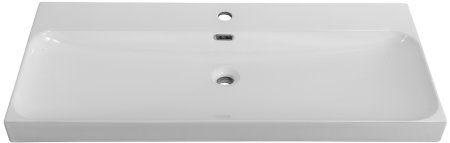 Керамическая раковина BelBagno BB-8078-100 