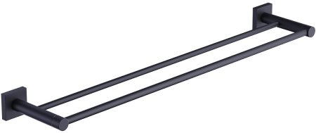 Полотенцедержатель TIMO Selene 12056/03, черный 