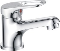 Смеситель для раковины HAIBA HB1037-K