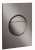 Кнопка смыва Grohe Nova Cosmopolitan S 37601A00 тёмный графит глянец 