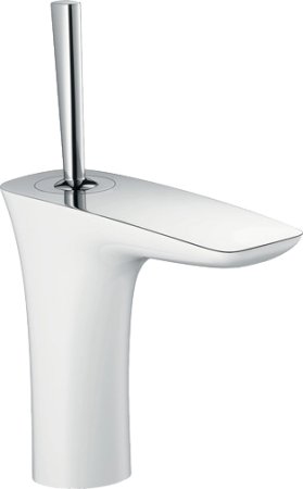 Смеситель Hansgrohe PuraVida 15074400 для раковины 