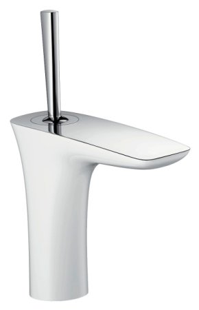 Смеситель Hansgrohe PuraVida 15074400 для раковины 