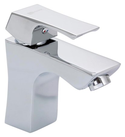 Смеситель Lemark Unit LM4506C для раковины 