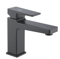 Смеситель для раковины Rose R28H R2801H, черный