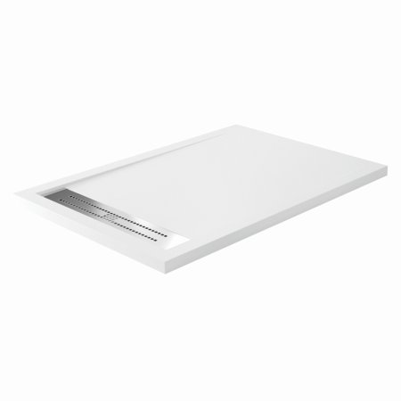 Поддон для душа WasserKRAFT Mindel 85T 85T07 120x90 см 