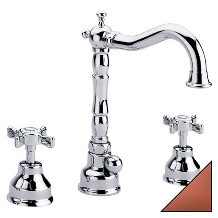 Смеситель Migliore Princeton ML.PRN-812 Ra для раковины 