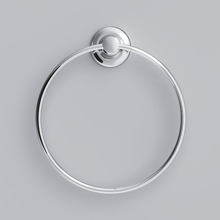 Кольцо для полотенец AM.PM Like A8034400 хром 