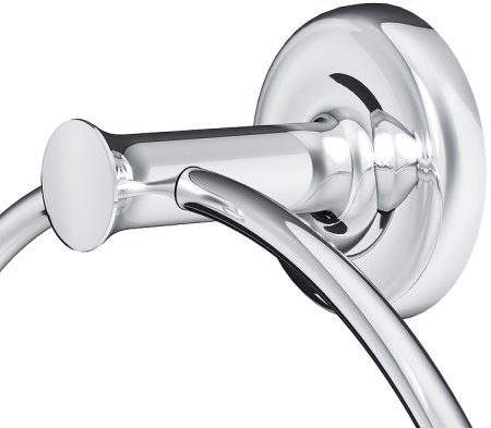 Кольцо для полотенец AM.PM Like A8034400 хром 