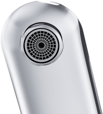 Излив для смесителя AM.PM Like F8070000 Хром 