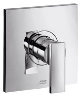 Смеситель Axor Citterio 39655000 для душа Смеситель Axor Citterio 39655000 для душа