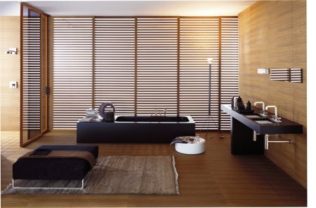 Смеситель Axor Citterio 39655000 для душа 