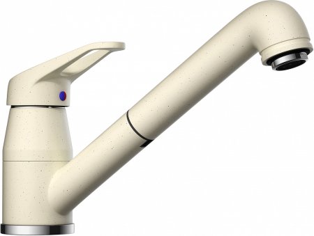 Смеситель для кухонной мойки Omoikiri Tateyama-S BE 