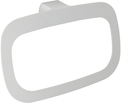 Полотенцедержатель WasserKRAFT Kammel K-8360WHITE 