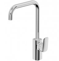 Смеситель для кухни AM.PM Spirit F7007000 Хром Смеситель для кухни AM.PM Spirit F7007000 Хром