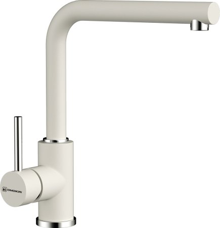 Смеситель Omoikiri Nakagawa 4994317 для кухонной мойки 