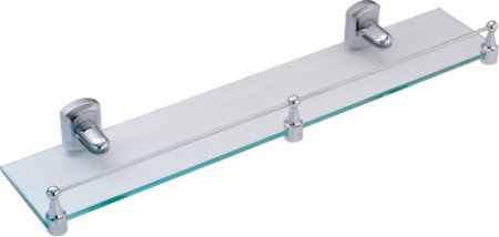 Полка WasserKRAFT Oder K-3044 с бортиком 