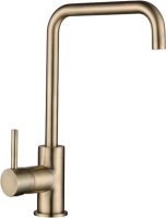 Смеситель для кухни Kaiser Merkur 26844-3 Бронза