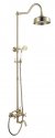 Душевая система Kaiser Carlson Style 44482-1 Бронза 