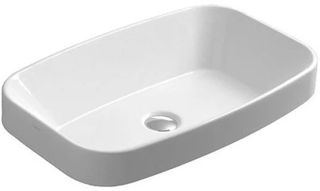 Раковина-чаша Simas Baden Baden 60 BB11bi*0 Белая 
