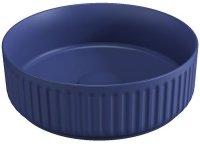 Раковина-чаша Allen Brau Fantasy Line 36 4.11032.ID Индиго