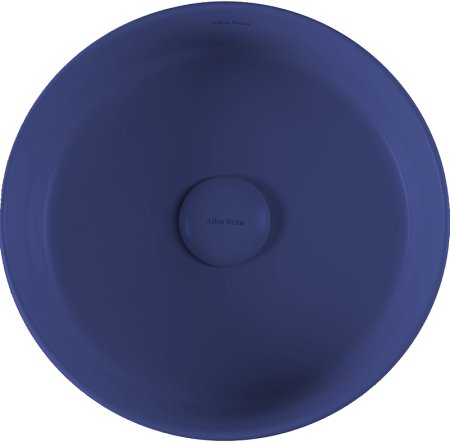 Раковина-чаша Allen Brau Fantasy Line 36 4.11032.ID Индиго 