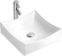 Раковина-чаша Aquatek 40 AQ5516-00 Белая