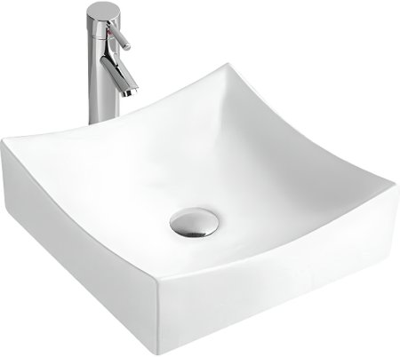 Раковина-чаша Aquatek 40 AQ5516-00 Белая 