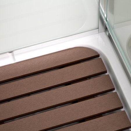 Душевая кабина Deto K408 