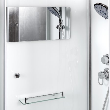 Душевая кабина Deto K408 